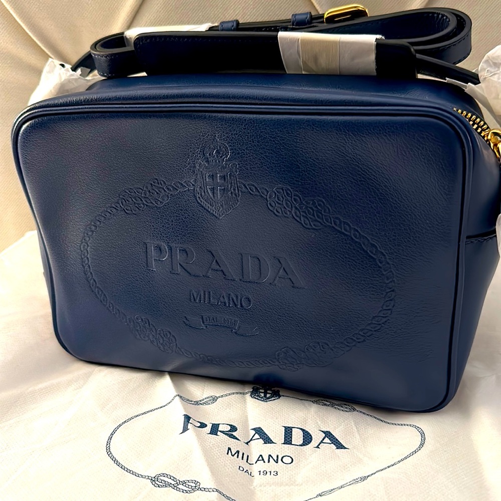Prada Shoulder Bag